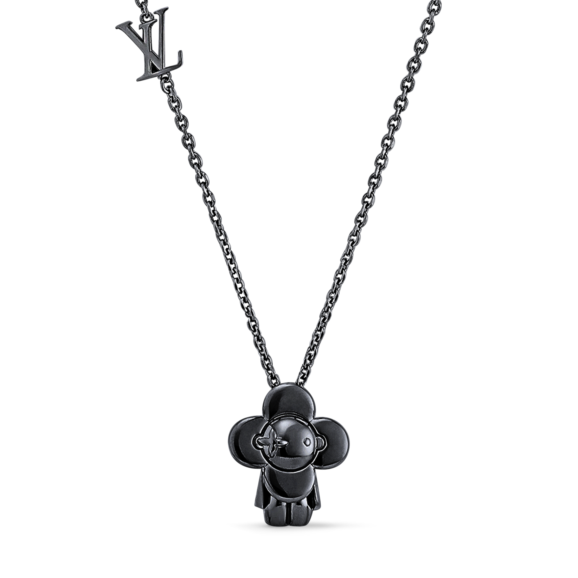 VIVIENNE 项链- LVS00 | 路易威登LOUIS VUITTON官方线上旗舰店